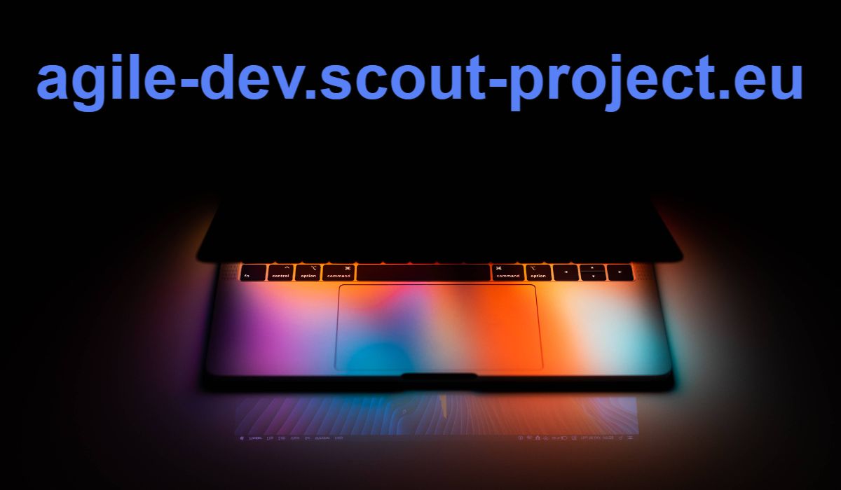 agile-dev.scout-project.eu